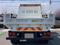 ISUZU Forward Loader Dump TKG-FRR90S2 2017 28,000km_9