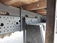 ISUZU Forward Truck (With 4 Steps Of Cranes) PKG-FRR90S1 2011 107,510km_14