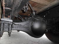 ISUZU Forward Truck (With 4 Steps Of Cranes) PKG-FRR90S1 2011 107,510km_17