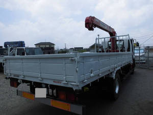 Forward Truck (With 4 Steps Of Cranes)_2