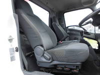 ISUZU Forward Truck (With 4 Steps Of Cranes) PKG-FRR90S1 2011 107,510km_31