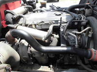 ISUZU Forward Truck (With 4 Steps Of Cranes) PKG-FRR90S1 2011 107,510km_40