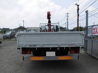 ISUZU Forward Truck (With 4 Steps Of Cranes) PKG-FRR90S1 2011 107,510km_6