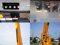 HINO Dutro Cherry Picker BDG-XZU424M 2011 28,000km_13