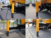 HINO Dutro Cherry Picker BDG-XZU424M 2011 28,000km_14