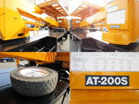 HINO Dutro Cherry Picker BDG-XZU424M 2011 28,000km_15