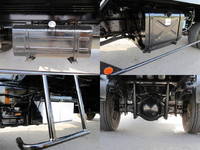 HINO Dutro Cherry Picker BDG-XZU424M 2011 28,000km_16