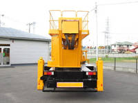HINO Dutro Cherry Picker BDG-XZU424M 2011 28,000km_8