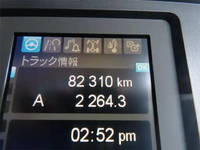 MITSUBISHI FUSO Fighter Dump 2KG-FK62FZ 2022 82,000km_12