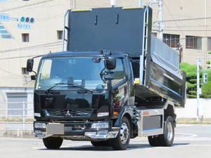 MITSUBISHI FUSO Fighter Dump 2KG-FK62FZ 2022 82,000km_1