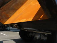 MITSUBISHI FUSO Fighter Dump 2KG-FK62FZ 2022 82,000km_30
