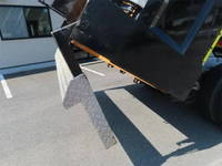 MITSUBISHI FUSO Fighter Dump 2KG-FK62FZ 2022 82,000km_32