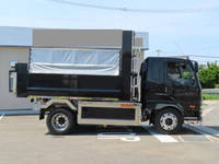 MITSUBISHI FUSO Fighter Dump 2KG-FK62FZ 2022 82,000km_4