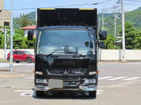 MITSUBISHI FUSO Fighter Dump 2KG-FK62FZ 2022 82,000km_5