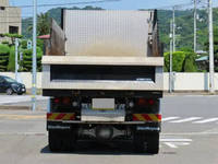 MITSUBISHI FUSO Fighter Dump 2KG-FK62FZ 2022 82,000km_7