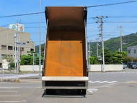 MITSUBISHI FUSO Fighter Dump 2KG-FK62FZ 2022 82,000km_8