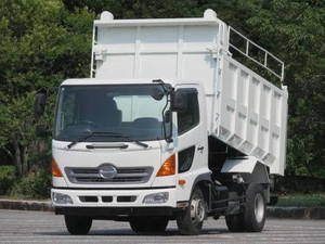 Ranger Deep Dump_1