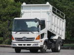 Ranger Deep Dump