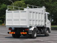 HINO Ranger Deep Dump SDG-FC9JCAP 2017 19,000km_2