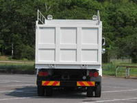 HINO Ranger Deep Dump SDG-FC9JCAP 2017 19,000km_7