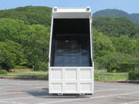 HINO Ranger Deep Dump SDG-FC9JCAP 2017 19,000km_8