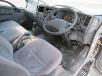 ISUZU Elf Flat Body TPG-NPR85YN 2016 146,000km_10