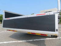 ISUZU Elf Flat Body TPG-NPR85YN 2016 146,000km_26