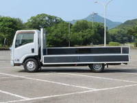 ISUZU Elf Flat Body TPG-NPR85YN 2016 146,000km_9