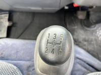 ISUZU Elf Flat Body SKG-NHR85A 2012 109,300km_10