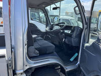 ISUZU Elf Flat Body SKG-NHR85A 2012 109,300km_14