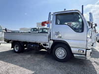 ISUZU Elf Flat Body SKG-NHR85A 2012 109,300km_15