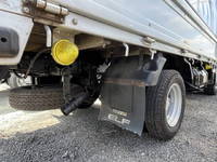 ISUZU Elf Flat Body SKG-NHR85A 2012 109,300km_17