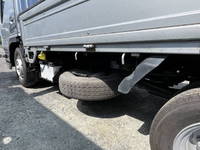 ISUZU Elf Flat Body SKG-NHR85A 2012 109,300km_18