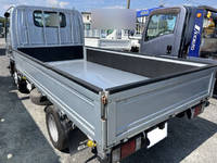 ISUZU Elf Flat Body SKG-NHR85A 2012 109,300km_2