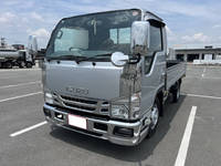 ISUZU Elf Flat Body SKG-NHR85A 2012 109,300km_3