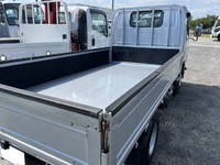 ISUZU Elf Flat Body SKG-NHR85A 2012 109,300km_4