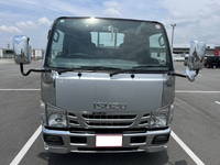 ISUZU Elf Flat Body SKG-NHR85A 2012 109,300km_6