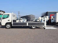 MITSUBISHI FUSO Canter Flat Body TPG-FEB50 2017 38,000km_10
