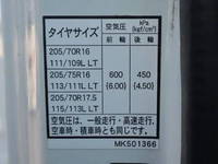 MITSUBISHI FUSO Canter Flat Body TPG-FEB50 2017 38,000km_18