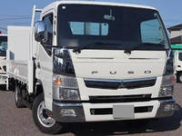 MITSUBISHI FUSO Canter Flat Body TPG-FEB50 2017 38,000km_1
