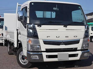 Canter Flat Body_1