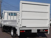MITSUBISHI FUSO Canter Flat Body TPG-FEB50 2017 38,000km_2