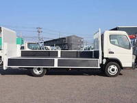 MITSUBISHI FUSO Canter Flat Body TPG-FEB50 2017 38,000km_7