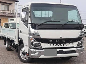 Canter Flat Body_1