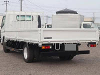 MITSUBISHI FUSO Canter Flat Body 2RG-FEB50 2021 115,000km_2