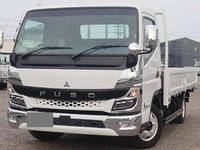 MITSUBISHI FUSO Canter Flat Body 2RG-FEB50 2021 115,000km_3