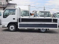ISUZU Elf Flat Body 2RG-NHR88A 2020 36,560km_10