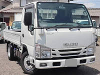 ISUZU Elf Flat Body 2RG-NHR88A 2020 36,560km_1