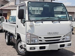 ISUZU Elf Flat Body 2RG-NHR88A 2020 36,560km_1