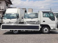ISUZU Elf Flat Body 2RG-NHR88A 2020 36,560km_7
